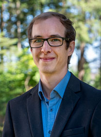 Marcus Sucher