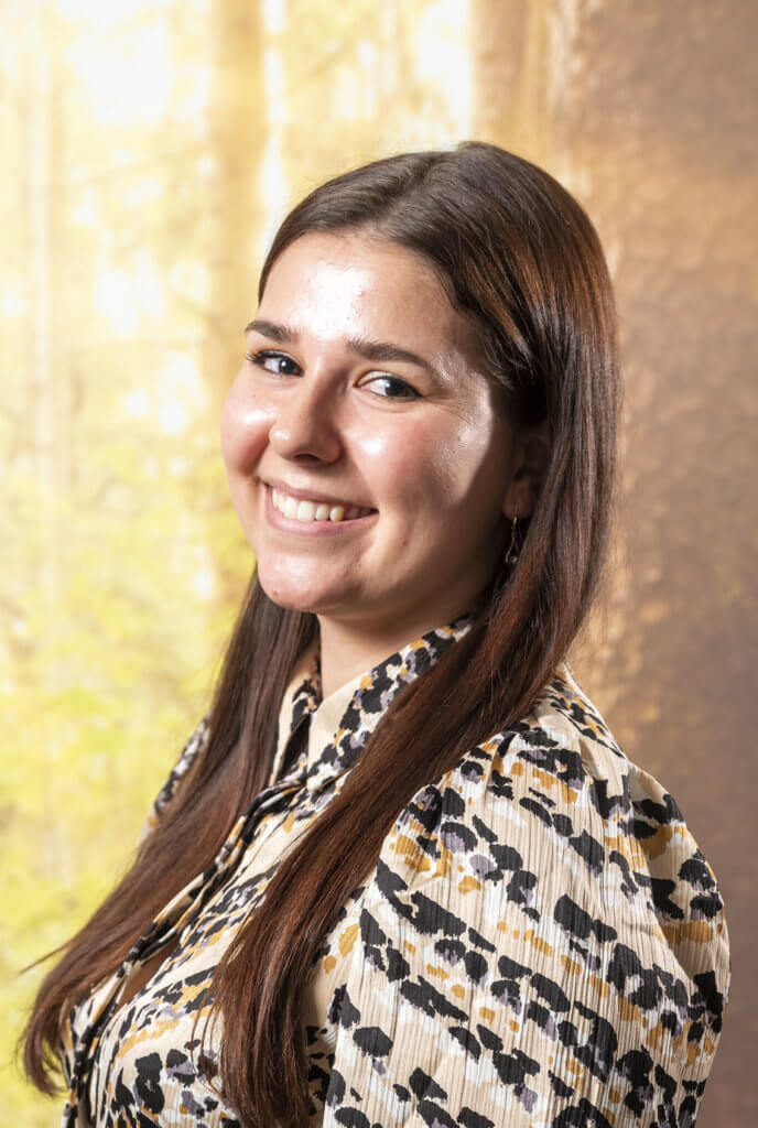 Michelle Hartinger